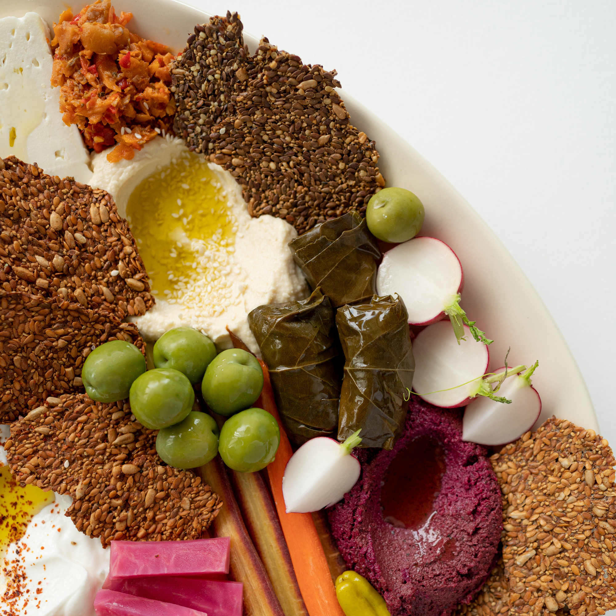 Cracked Pepper Case of 12 Bags