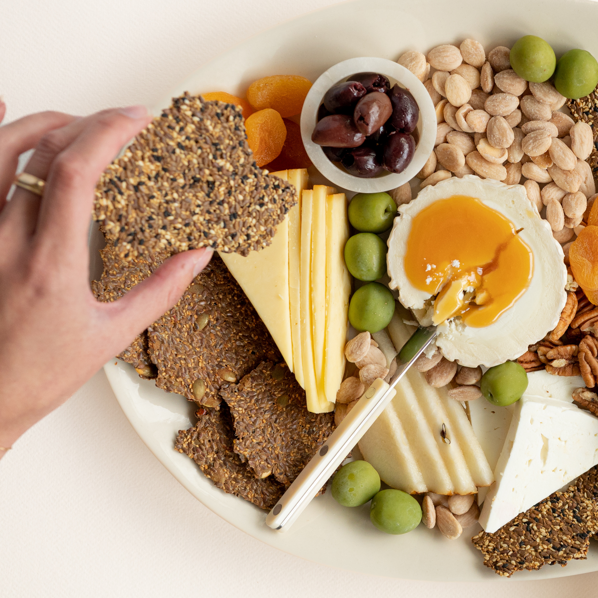 Chili Pepper Pumpkin Seed Case of 12 Bags