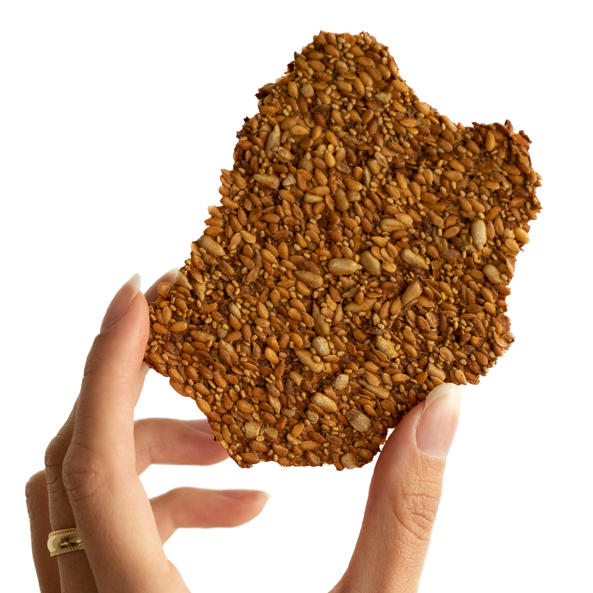 Savoury Sunflower Case of 12 Bags