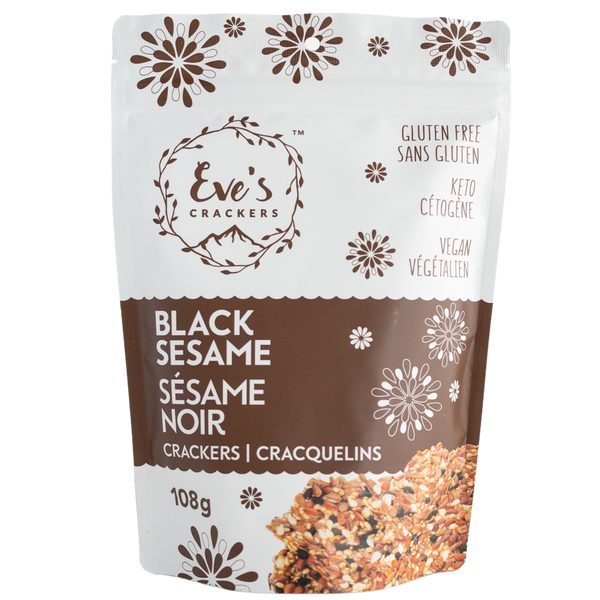 Black Sesame Pack